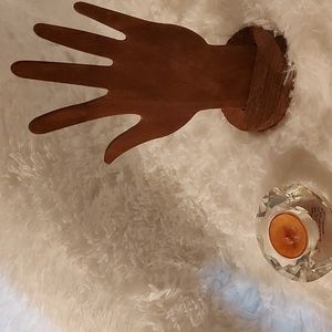 NWOT - Hand display for rings and bracelets